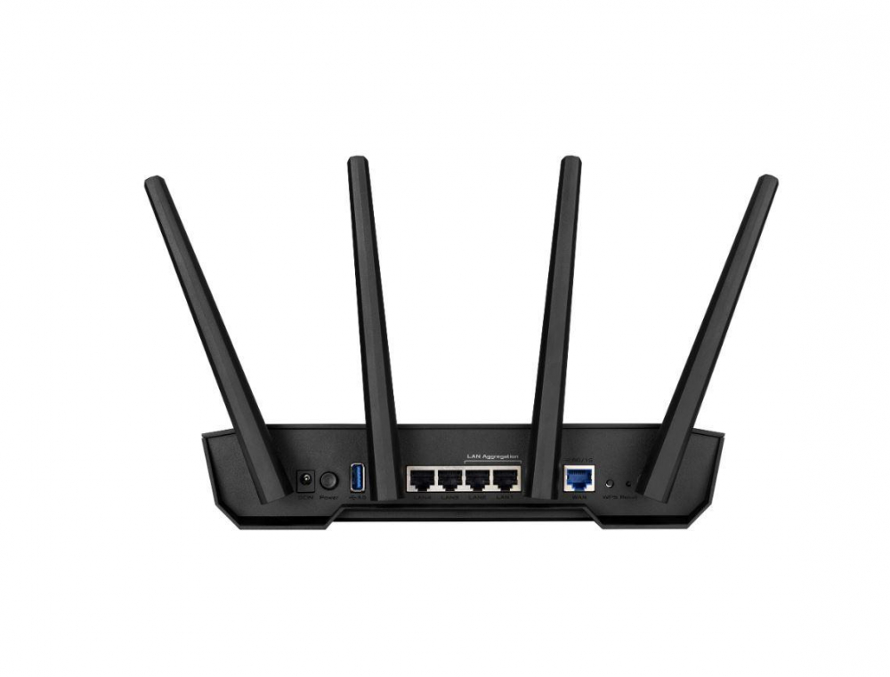 ASUS GAMING AX3000 WI-FI 6 ROUTER [2]