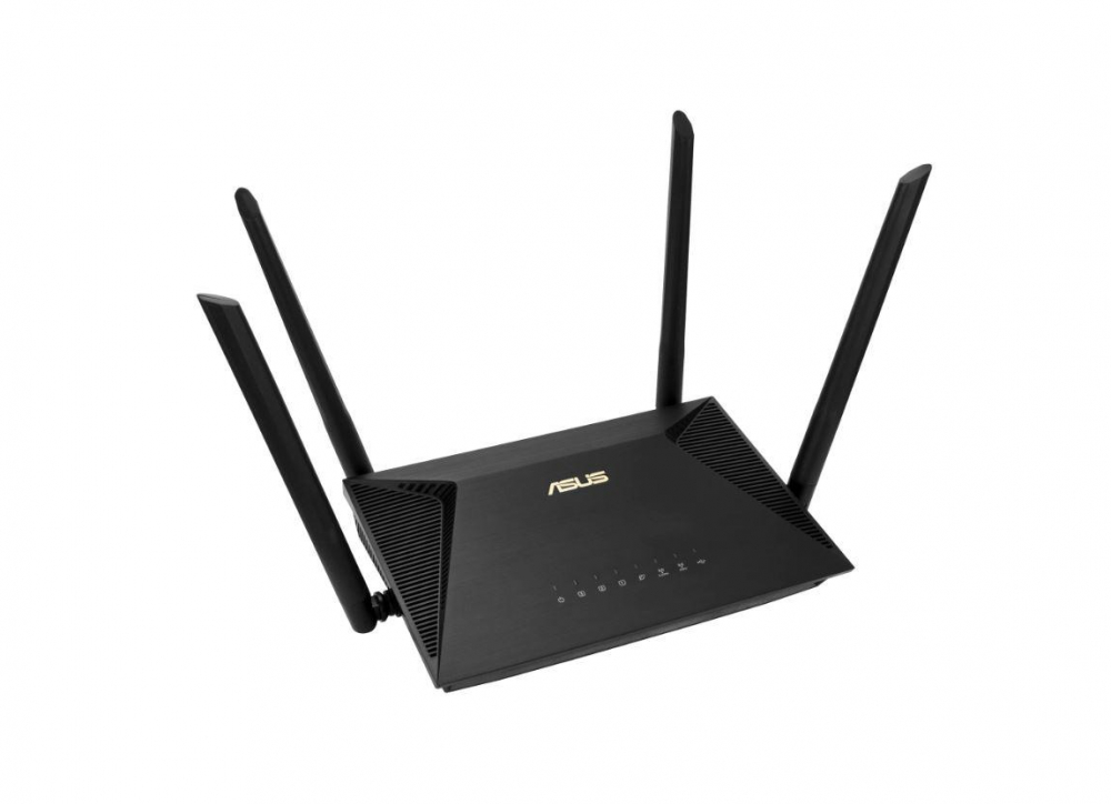 ASUS ROUTER AX1800U DUAL-BAND WIFI 6 [3]