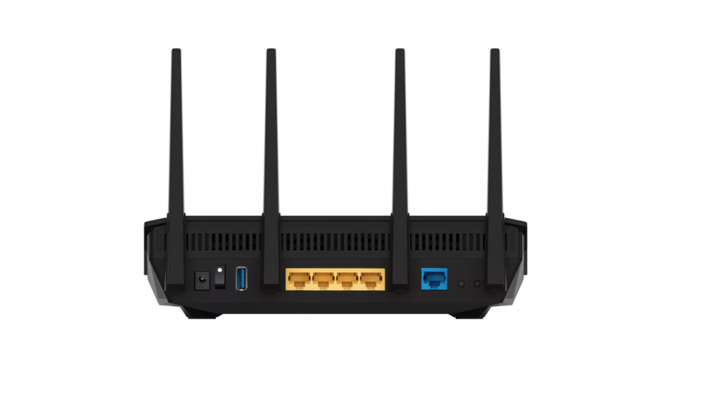 ASUS ROUTER AX5400 DUAL-BAND WIFI 6 [3]