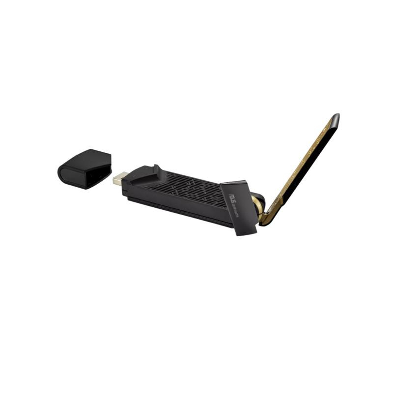 ASUS USB-AX56 AX1800 USB WIFI ADAPTER [2]