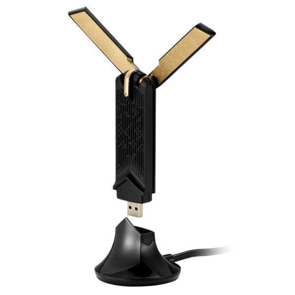 ASUS USB-AX56 AX1800 USB WIFI ADAPTER [1]