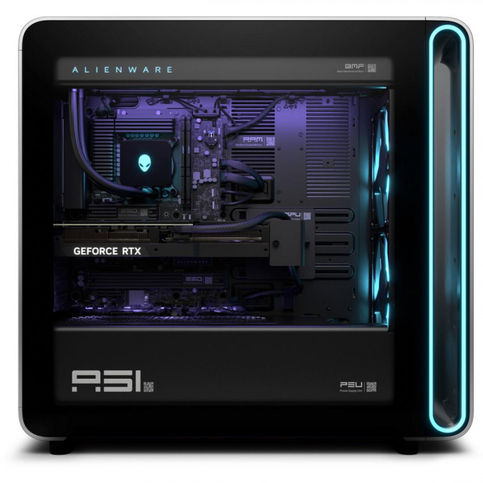 AW AREA51 U9-285K 64 4 4 RTX5090 W11P [7]