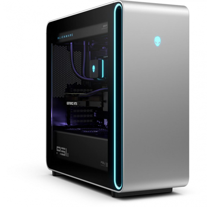 AW AREA51 U9-285K 64 4 4 RTX5090 W11P [2]