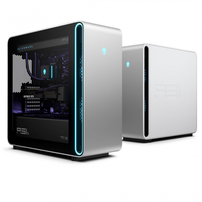 AW AREA51 U9-285K 64 4 4 RTX5090 W11P [6]