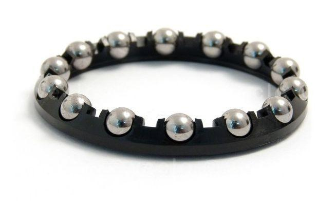 Ball Cage Assembly [1]