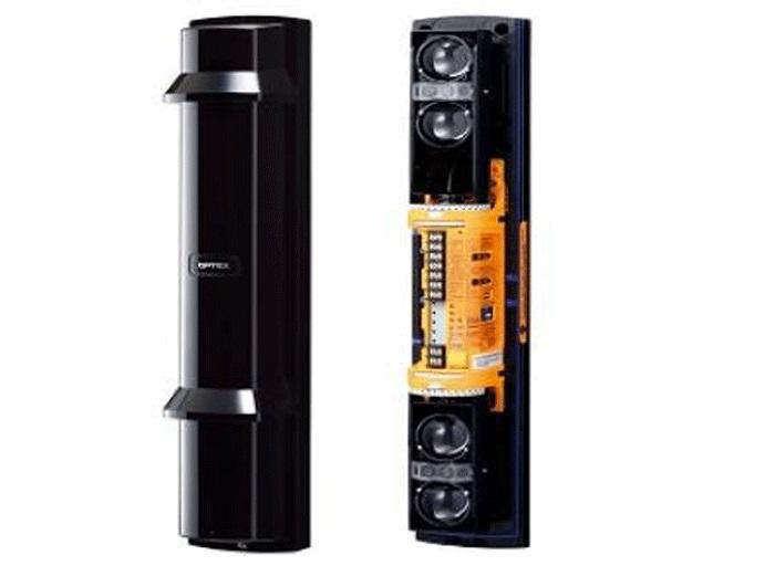 BARIERA PERIMETRALA 4CH 60M PROFESIONAL [1]