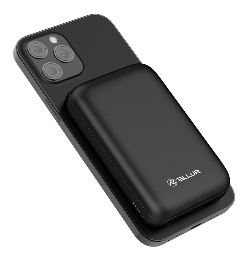 Bat. ext Tellur Compact Pro Wi 10000mAh [2]