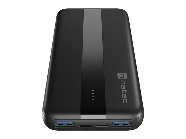 Baterie ext. Natec 10000MAH [2]