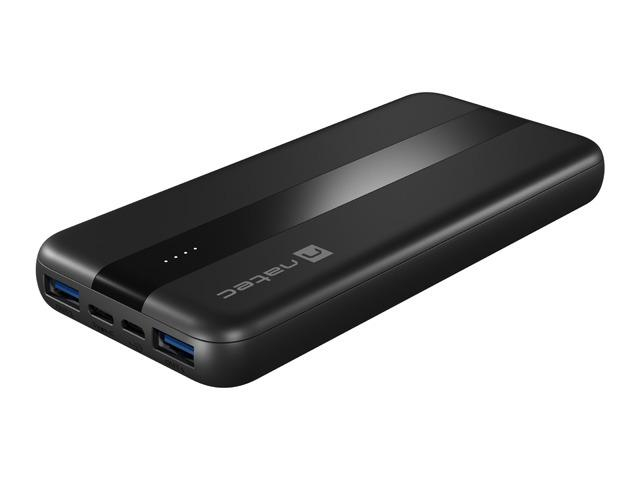 Baterie ext. Natec 10000MAH [3]