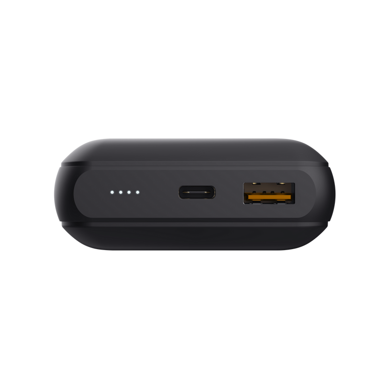 Baterie ext. Trust Redoh 20.000, negru [2]