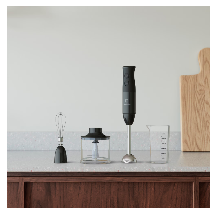 Blender de mana Electrolux E4HB1-6GG [2]