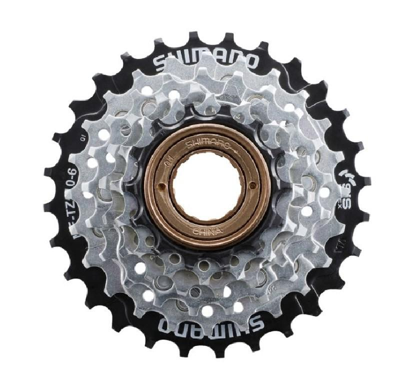 BLOC PINIOANE PE FILET SHIMANO 6S 14-28T [1]