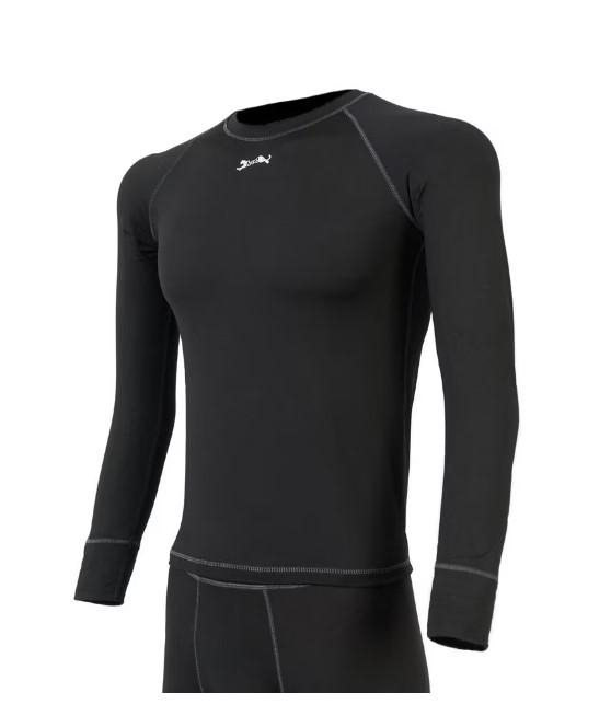 Bluza Extreme Bars Barbati negru M [1]