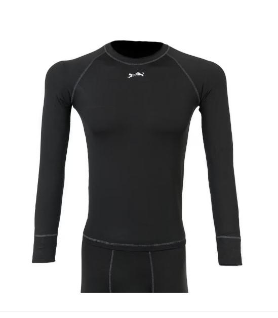 Bluza Extreme Bars Barbati negru S [2]
