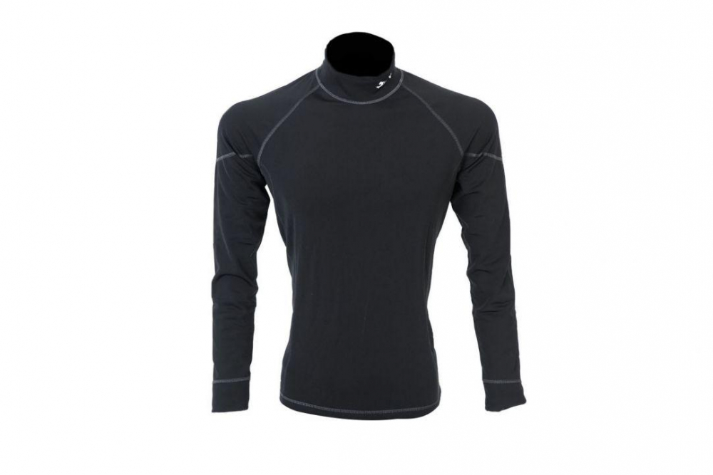 Bluza Fullguard Bars Barbati negru L [2]
