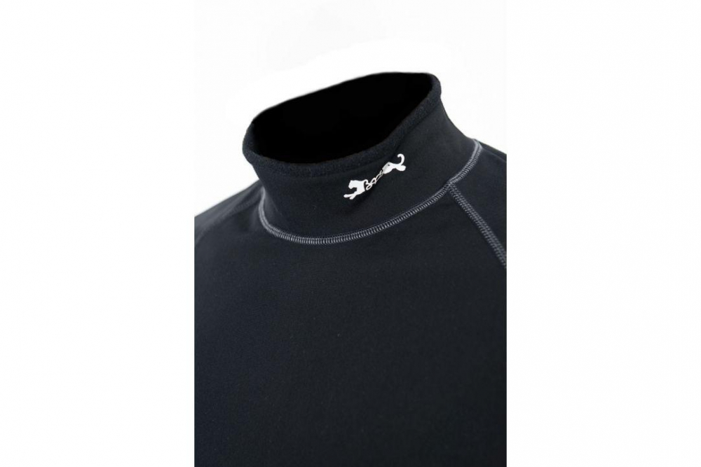 Bluza Fullguard Bars Barbati negru M [3]