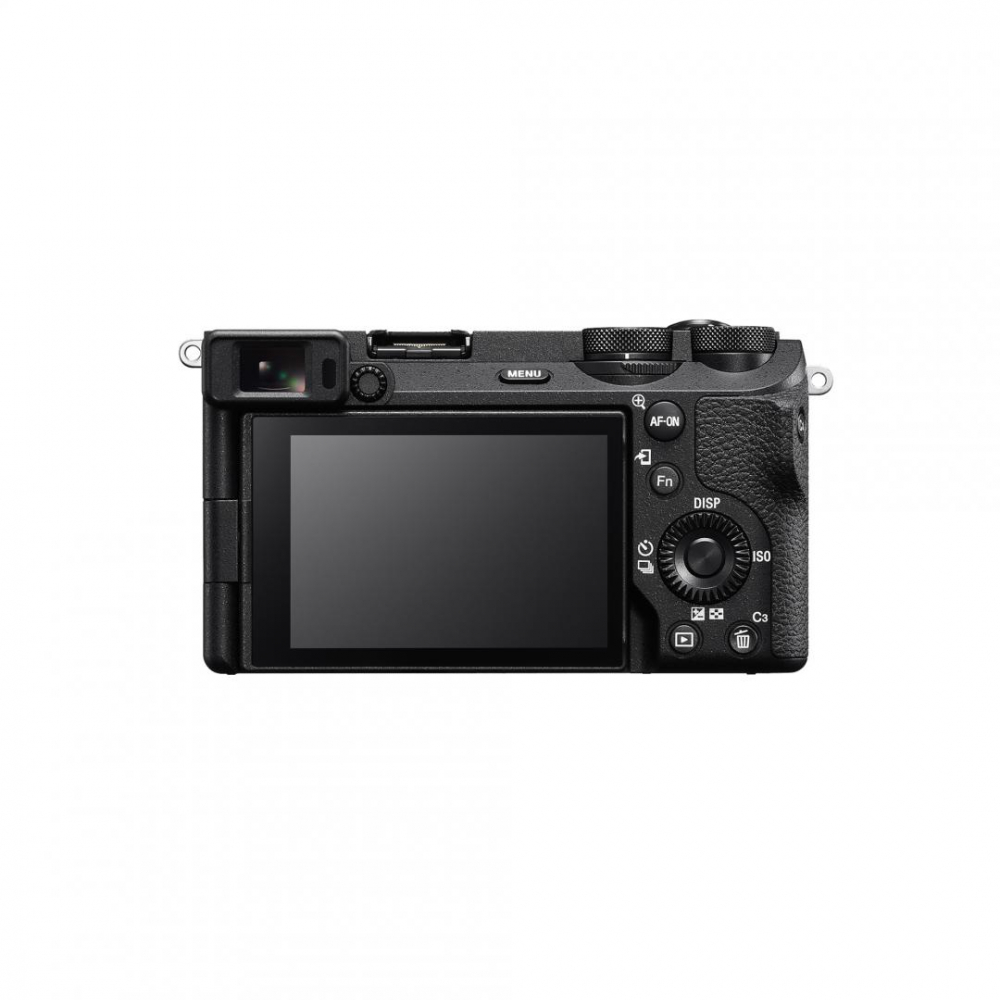 Body aparat foto SONY A6700 [4]