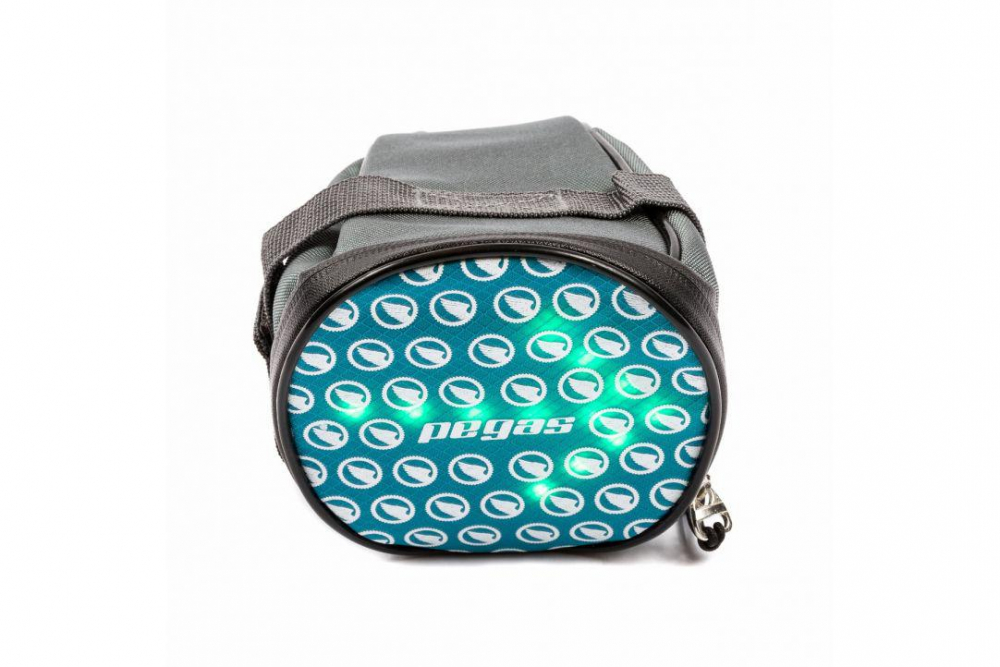 BORSETA SA PEGAS CU SEMNAL 30LED USB ABS [2]