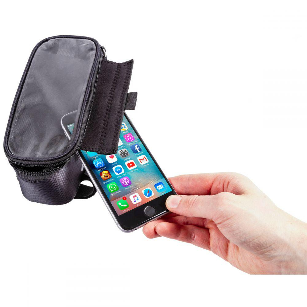 BORSETA SMARTPHONE M-WAVE "ROTTERDAM TOP [2]