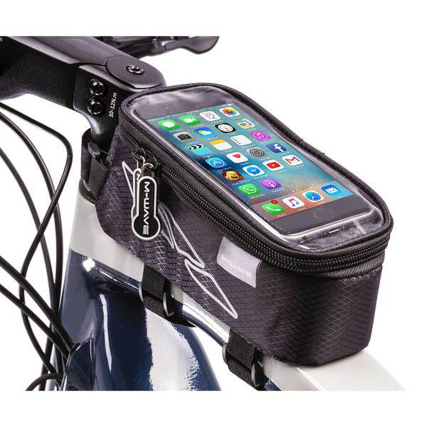 BORSETA SMARTPHONE M-WAVE "ROTTERDAM TOP [3]