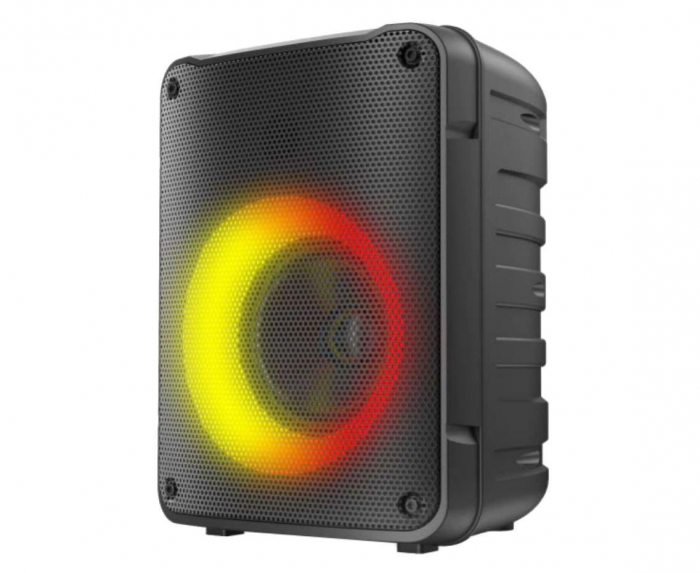 Boxa portabila Akai ABTS-V10 10W, negru [1]