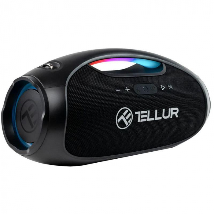 Boxa portabila BT Tellur Obia Pro 60W ng [1]
