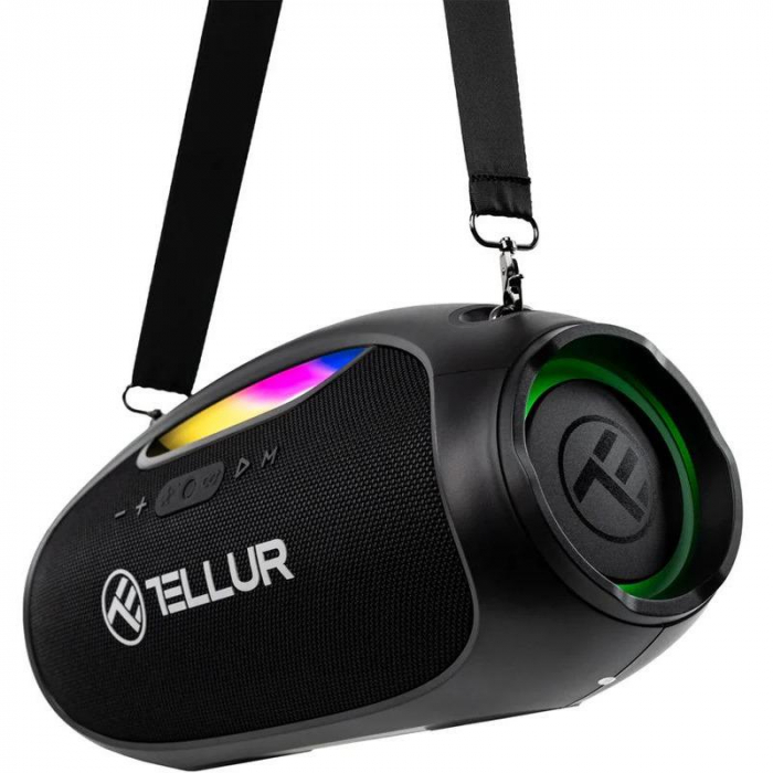 Boxa portabila BT Tellur Obia Pro 60W ng [2]
