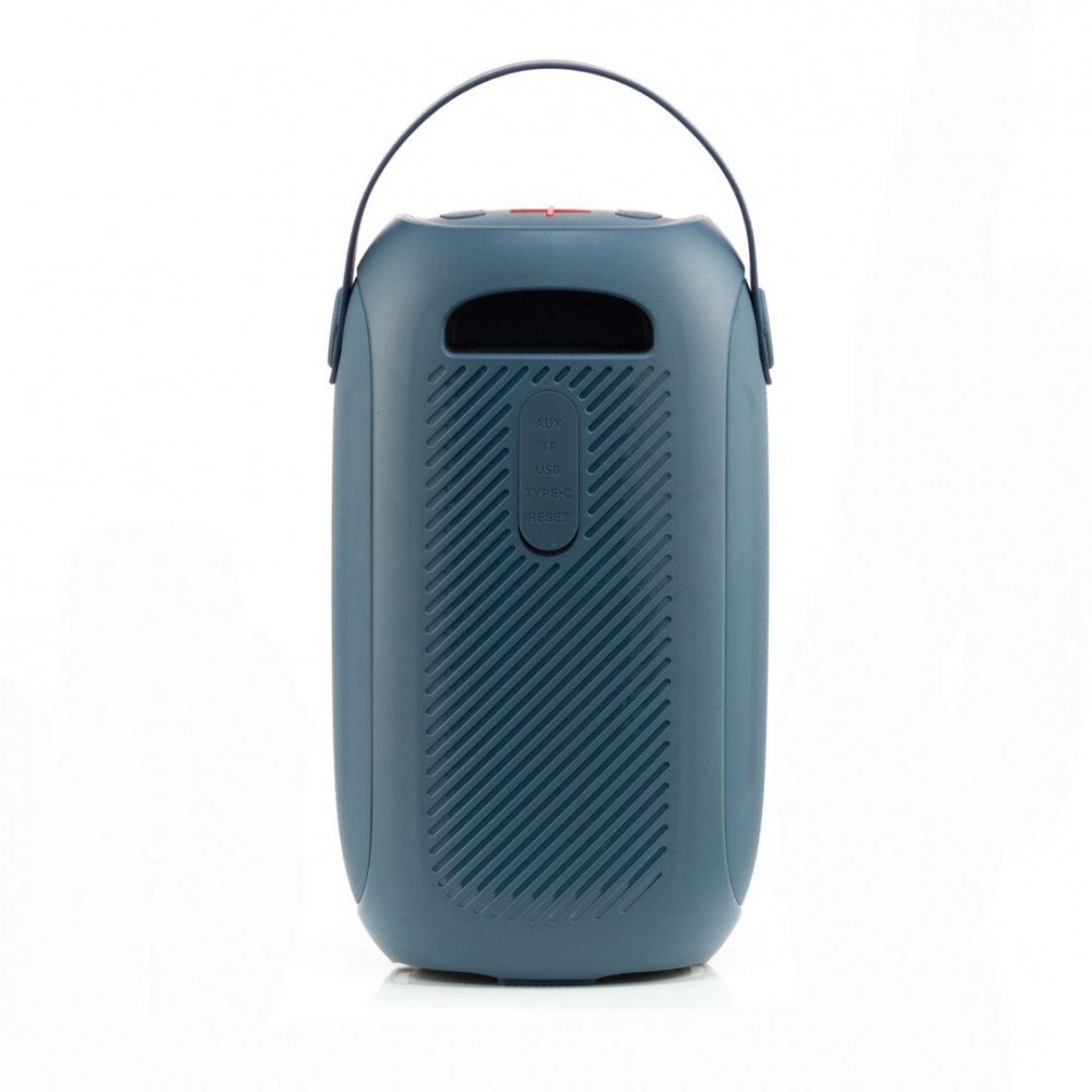 BOXA PORTABILA SERIOUX PARTYBOOM 55W [13]