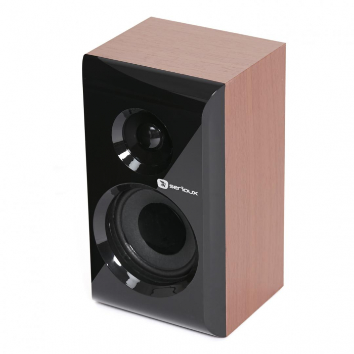 BOXE 5.1 SERIOUX SOUNDBOOST HT5100C [3]