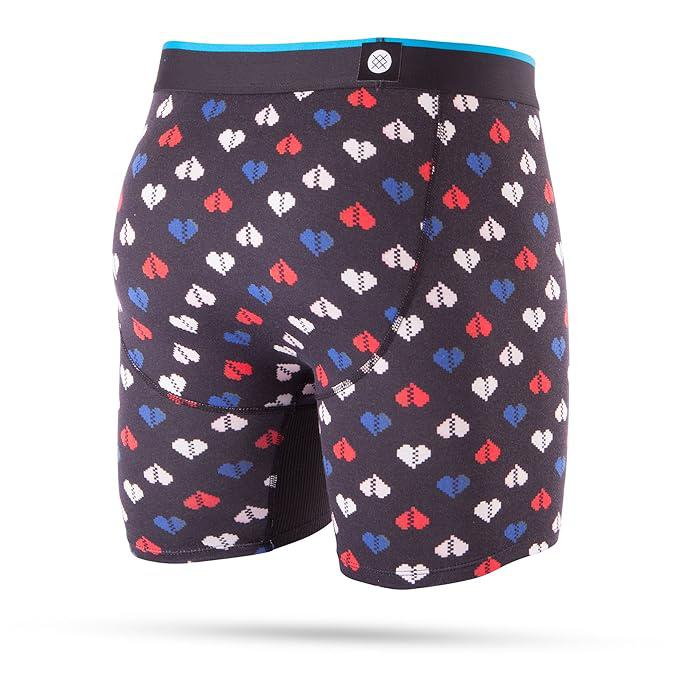 BOXERI STANCE THE BOXER BRIEF GAME OVER [2]