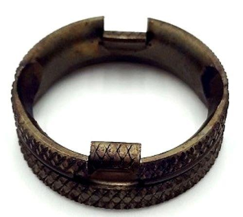 Brake Shoes [1]