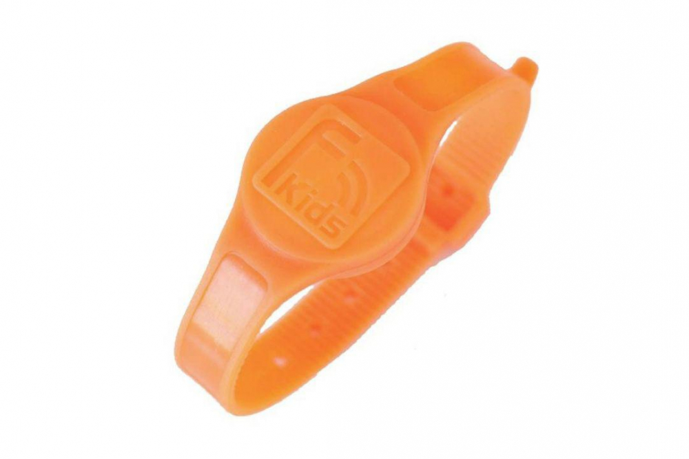 BRATARA FOLLOWKIDS BLUETOOTH 100M PORTOC [1]