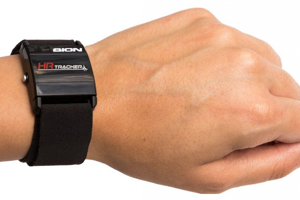 Bratara smart Bion ritm cardiac [5]