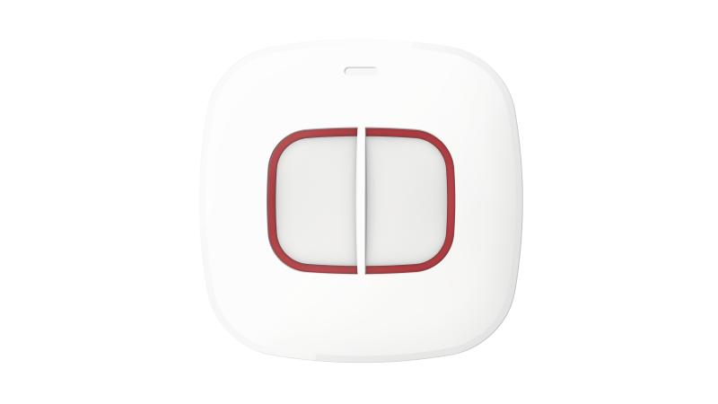 BUTON DE PANICA WIRELESS 868MHZ [1]