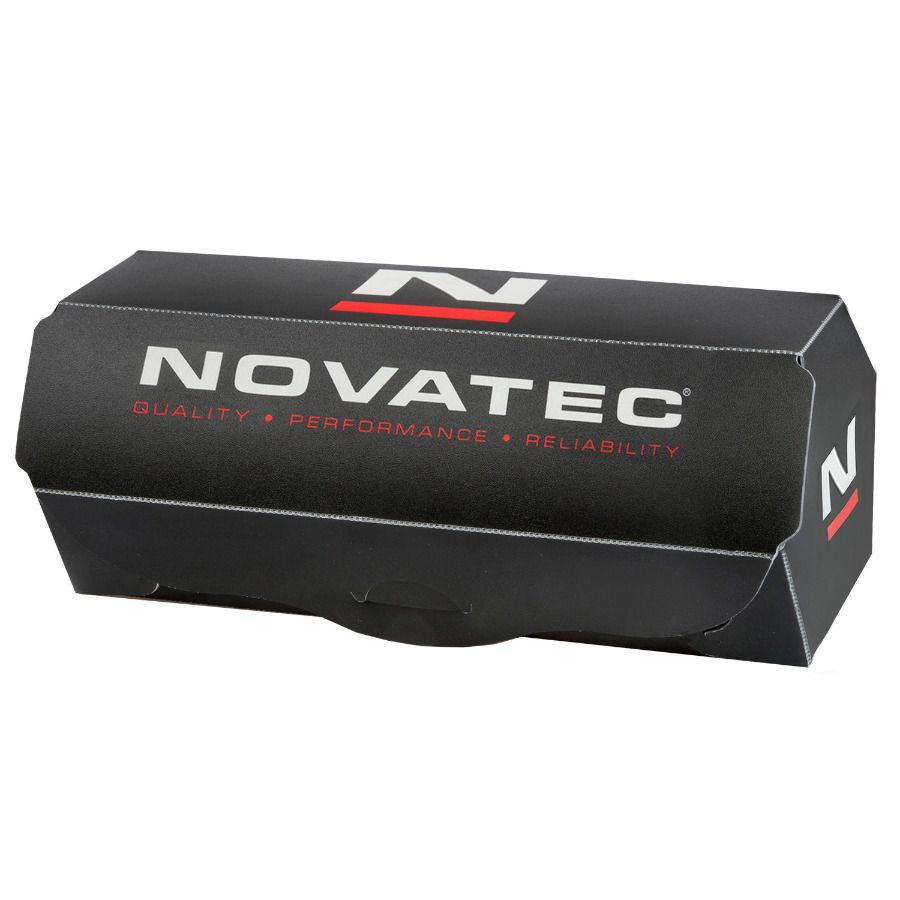 BUTUC SPATE 12x142 32H NOVATEC 4R, 8-11V [2]