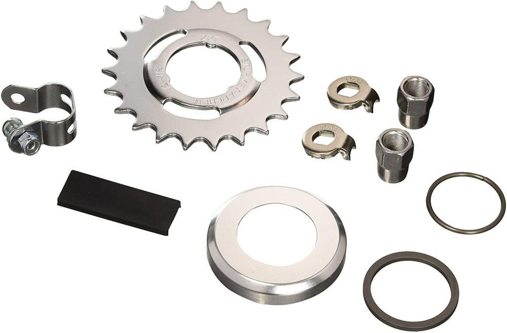 BUTUC SPATE AUTOMATIC 2V STURMEY ARCHER [2]