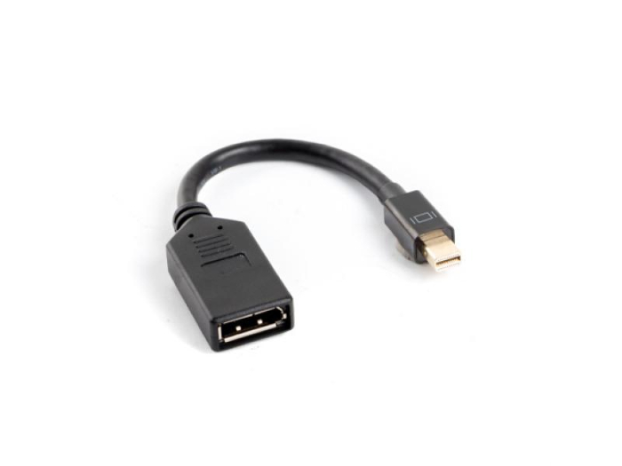 Cablu adaptor Lanberg Mini DisplayPort [1]