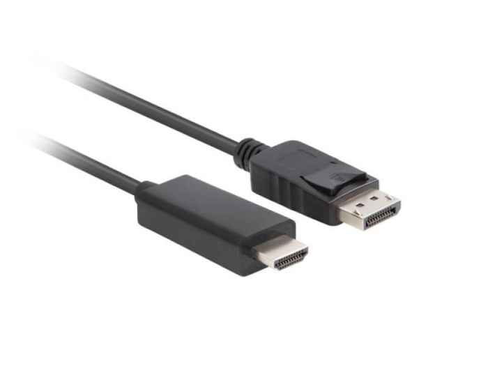 Cablu DisplayPort(M) v1.1  HDMI(M) 5 m n [1]