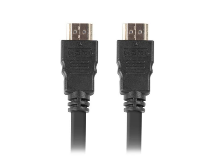 Cablu HDMI M/M v1.4 5 m CCS negru [1]