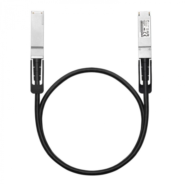 Cablu Omada 1m 100G QSFP28 [1]