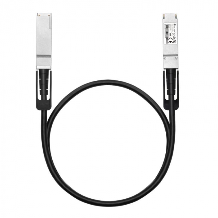 Cablu Omada 1m 100G QSFP28 [2]
