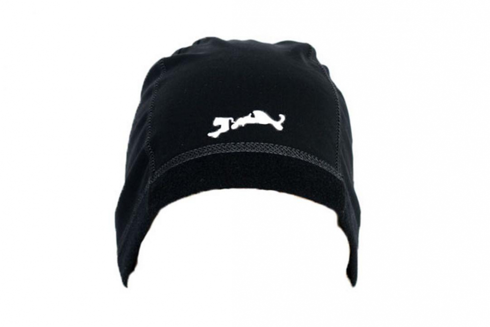 Caciula Aquazero Bars negru XL [2]