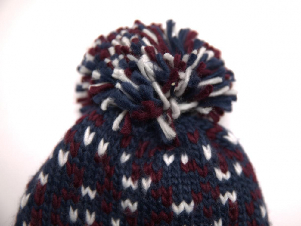 CACIULA OUTHORN-CAD612-DARK-BLU-S/M [2]