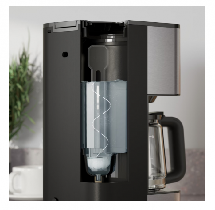 Cafetiera Electrolux E3CM1-3ST [2]