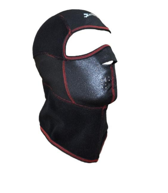 Cagula Bars 14-04 negru XL [1]