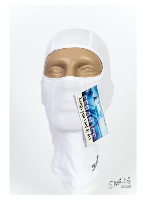 Cagula Bars 67-02 alb [3]