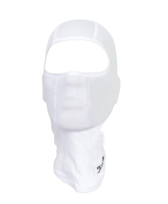 Cagula Bars 67-02 alb [1]