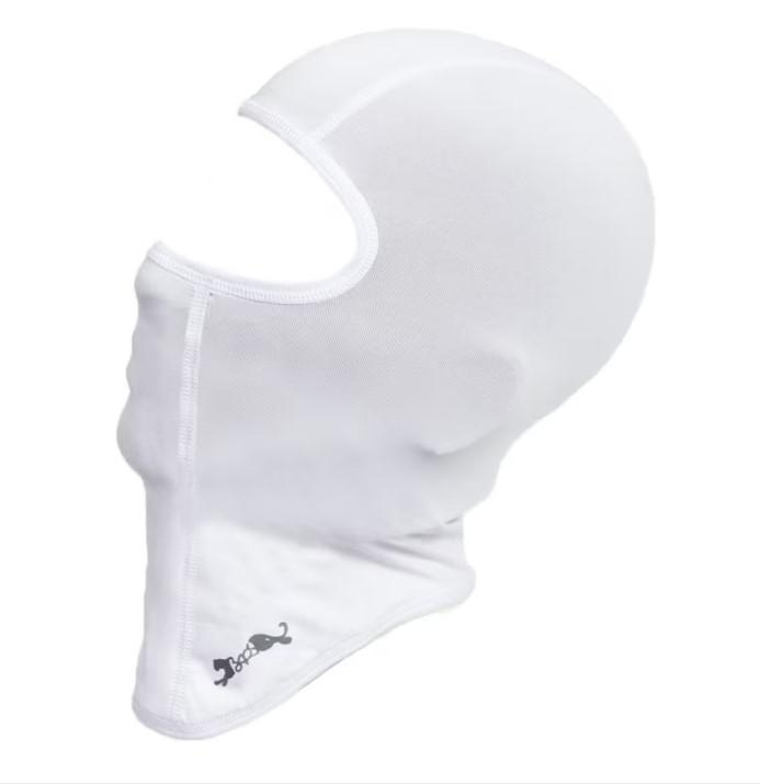 Cagula Bars 67-02 alb [2]