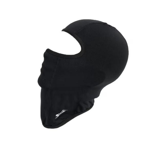 Cagula Bars 67-02 negru [2]