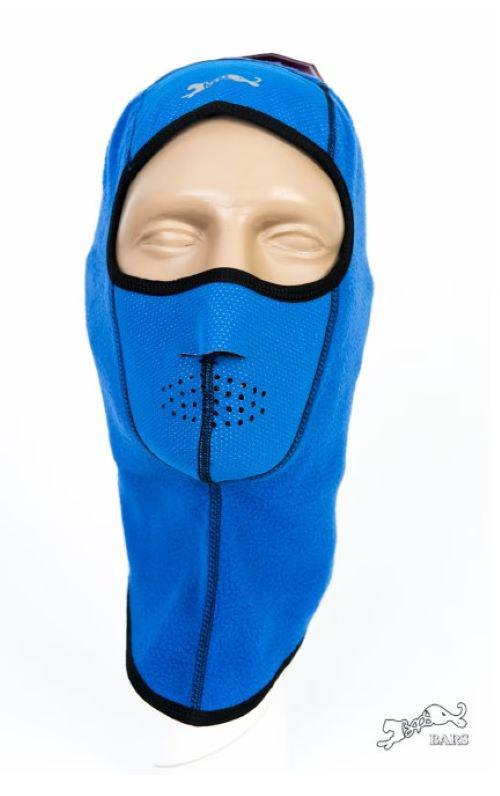 Cagula Bars 67-04 albastru L [4]